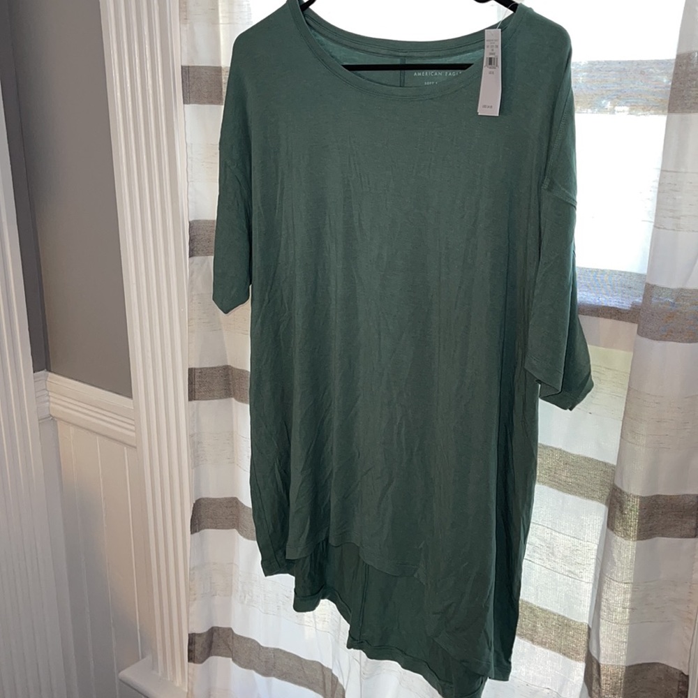 American Eagle Tee